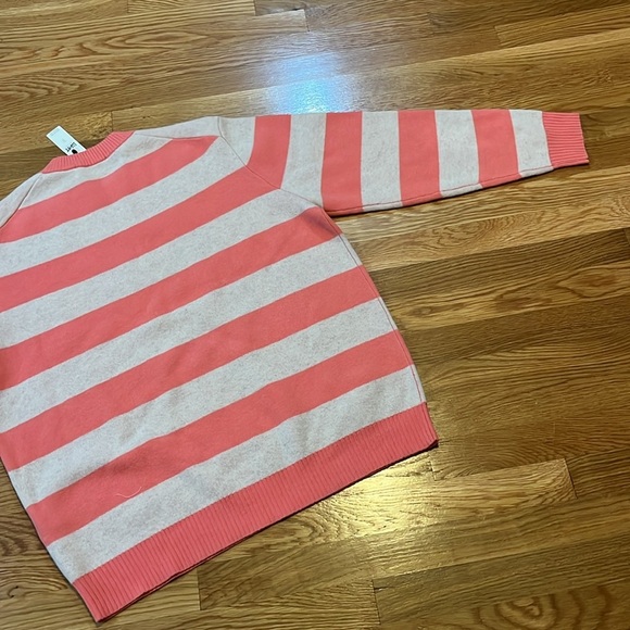 Anthropologie Marimekko Kojo Maalis Wool Sweater Size Small NWT - Picture 12 of 13